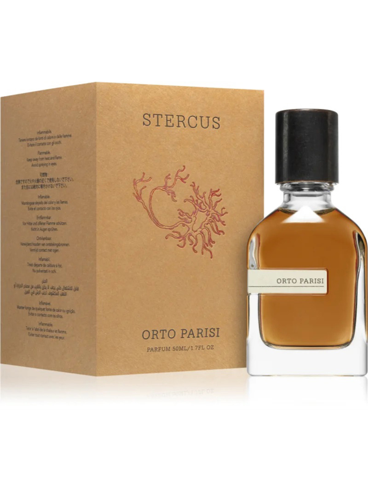 Stercus Parfum 50ml