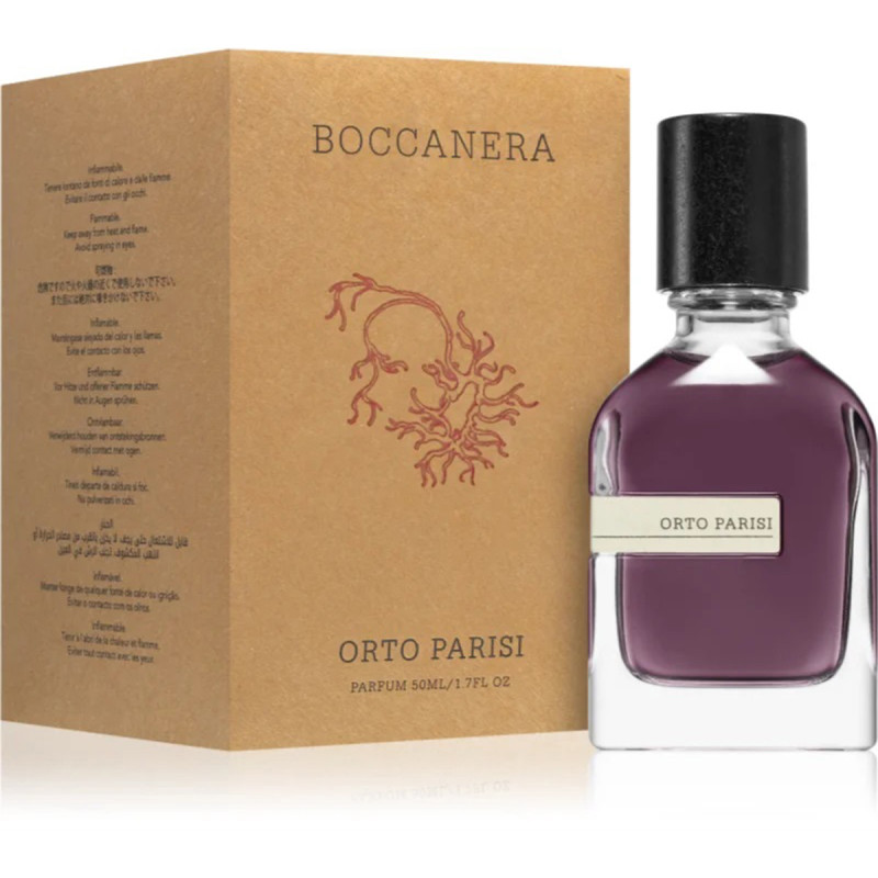 Boccanera Parfum 50ml