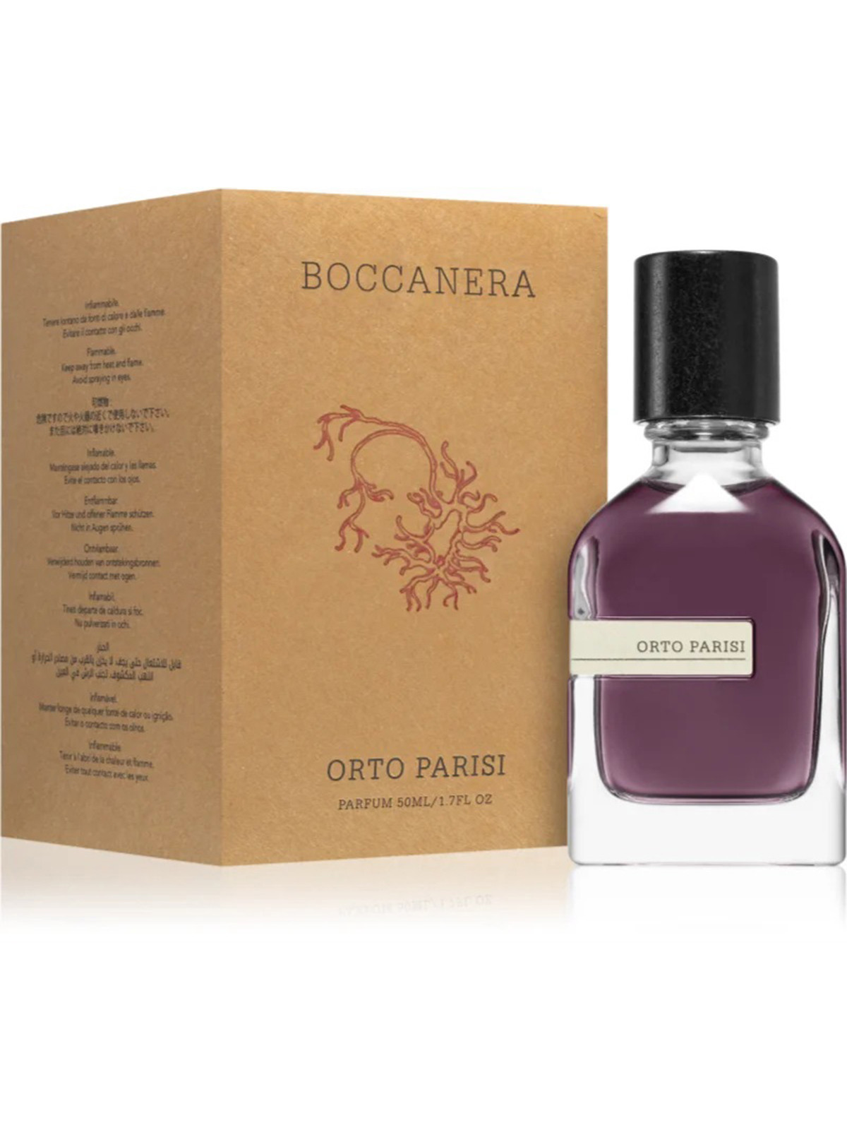 Boccanera Parfum 50ml