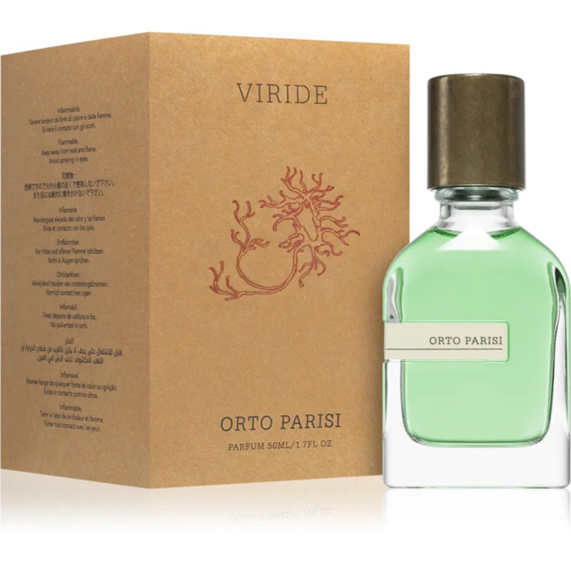 Viride Parfum 50ml