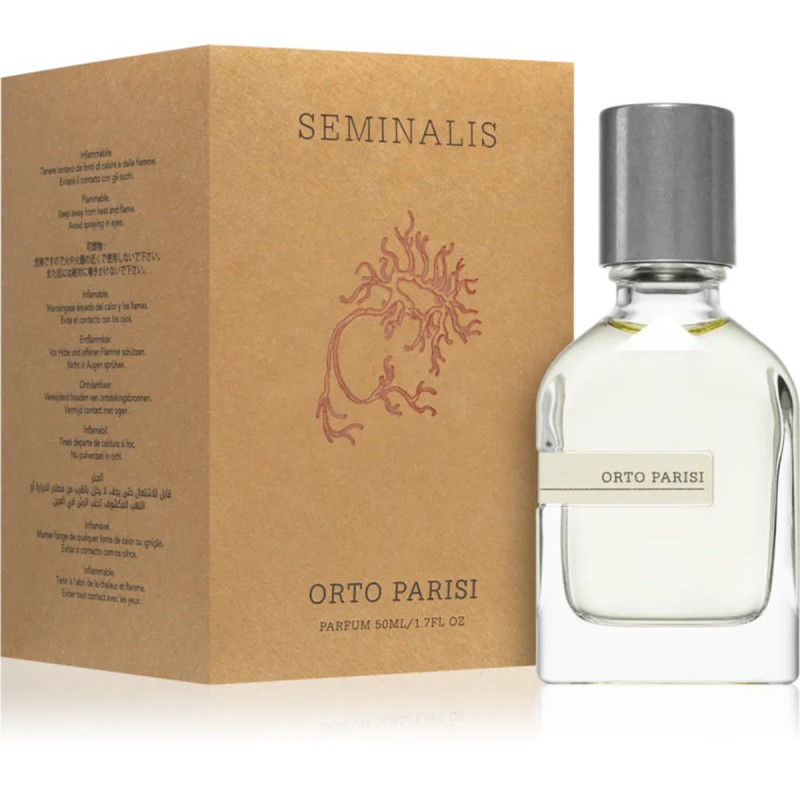 Seminalis Parfum 50ml