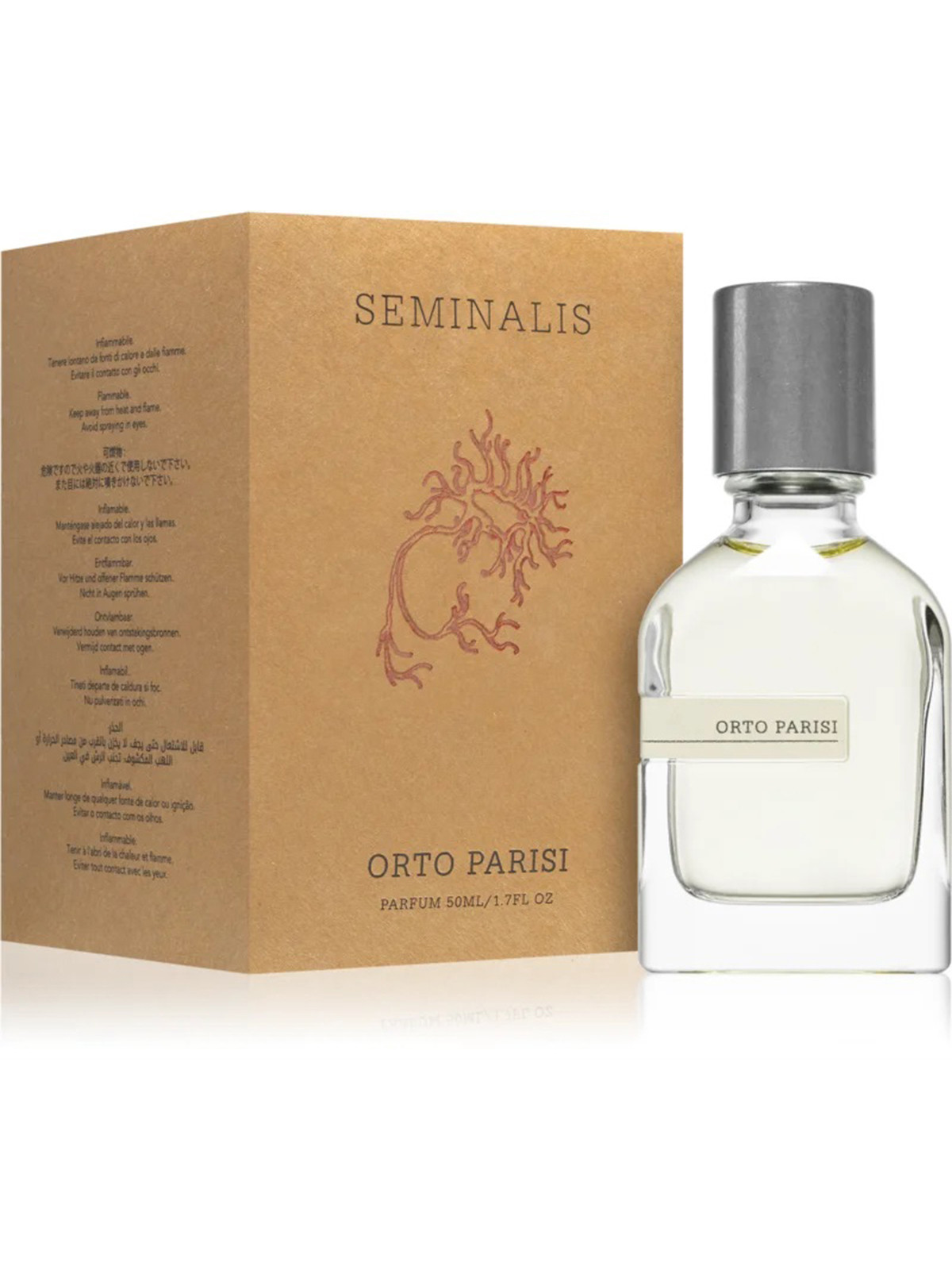 Seminalis Parfum 50ml