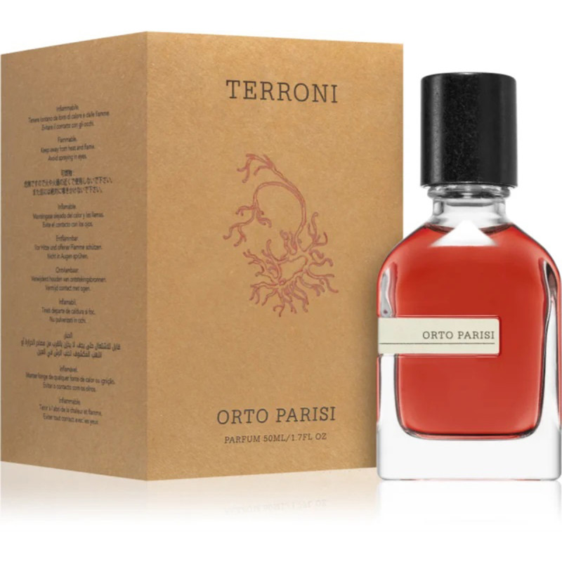 Terroni Parfum 50ml