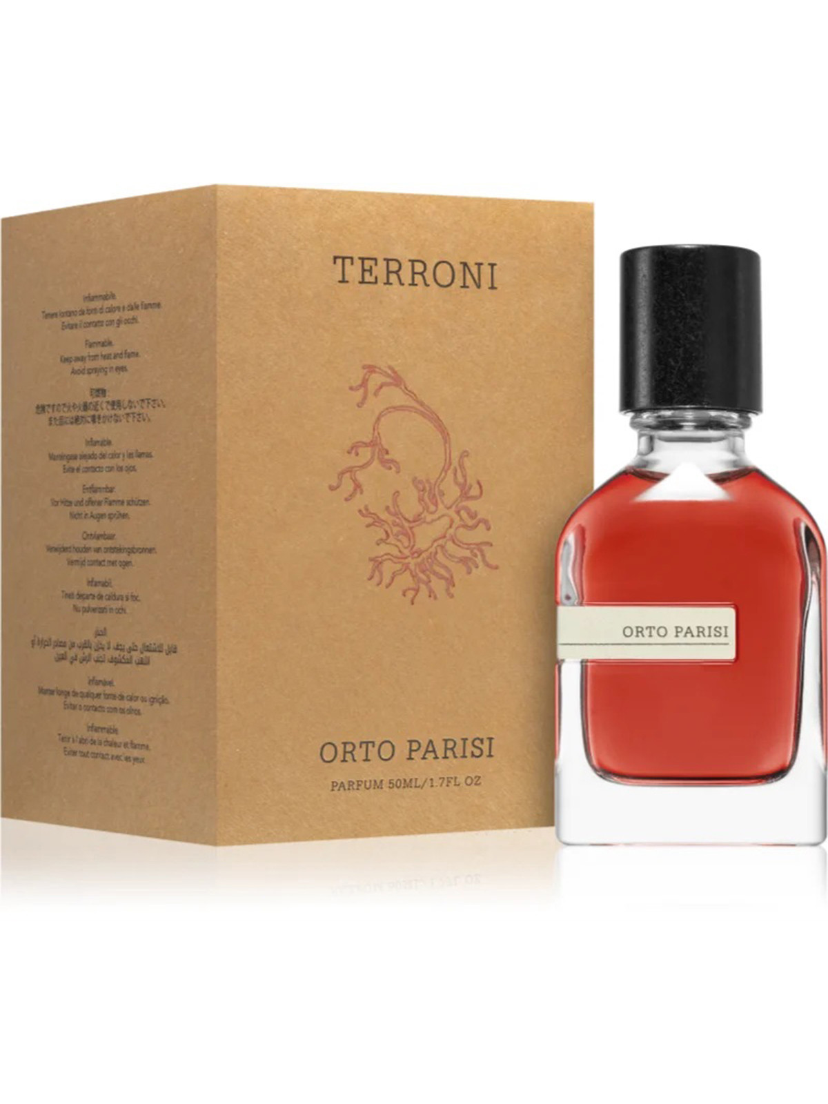 Terroni Parfum 50ml