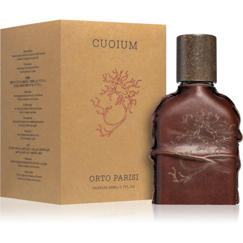 Cuoium Parfum 50ml