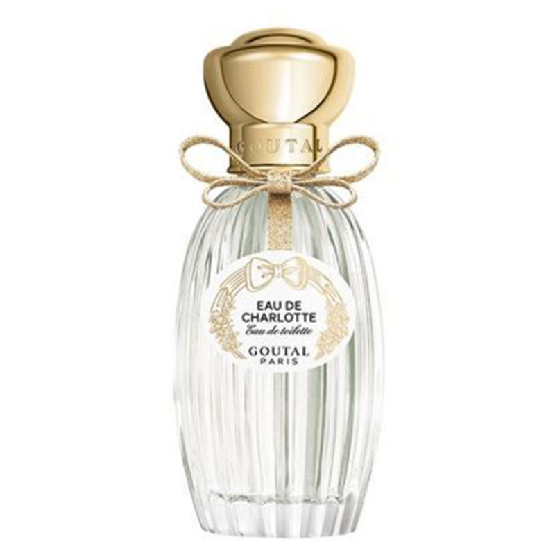 Eau de Charlotte Eau de Toilette 100ml