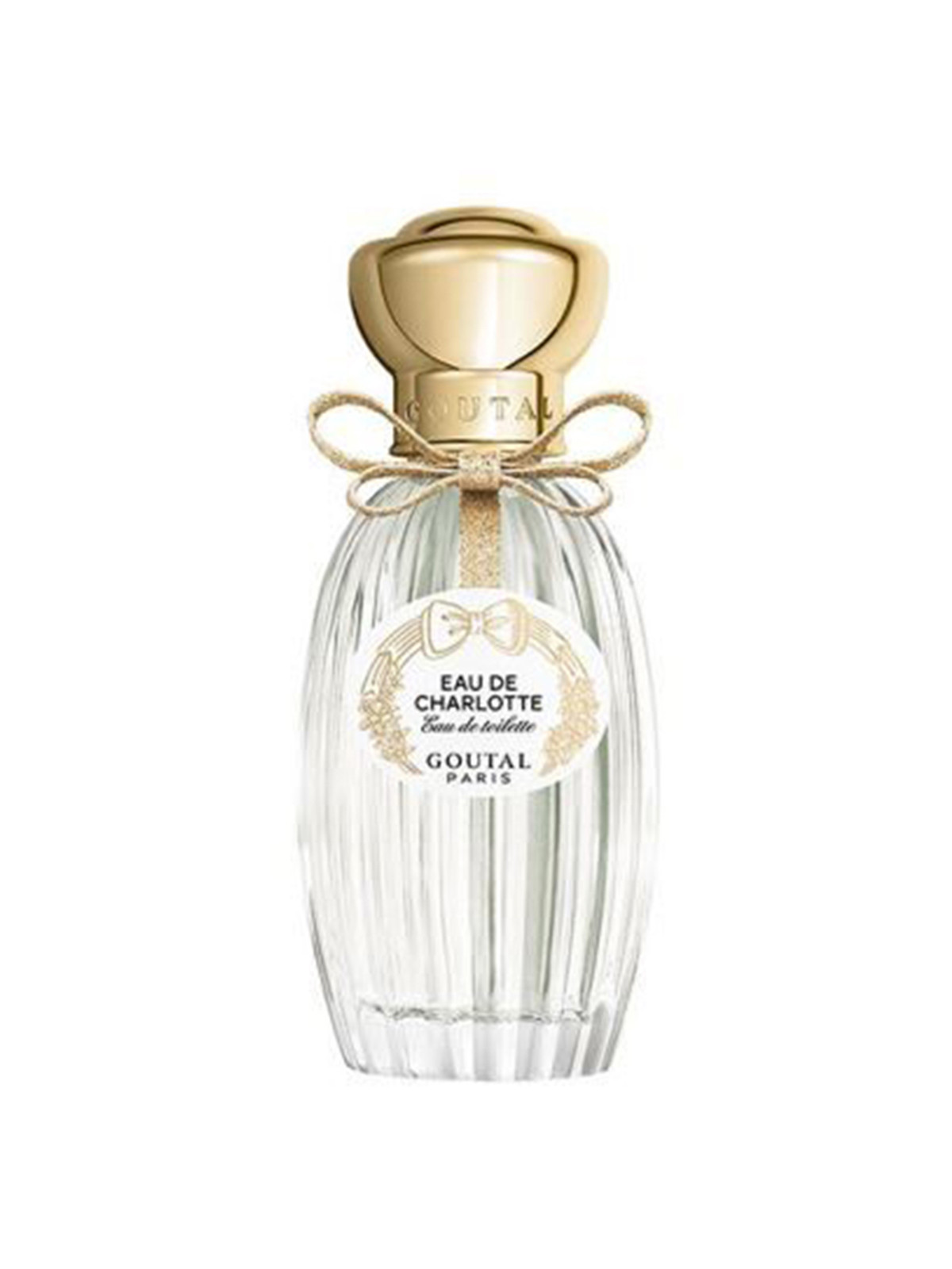 Eau de Charlotte Eau de Toilette 100ml