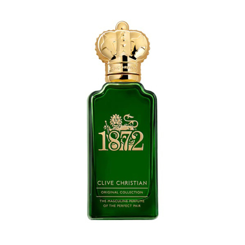 Original Collection - 1872 Masculine Parfum 100ml