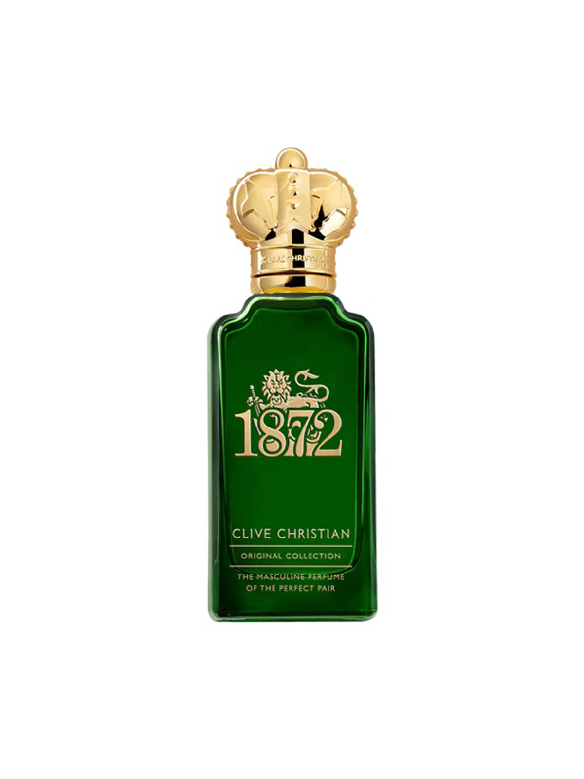 Original Collection - 1872 Masculine Parfum 100ml