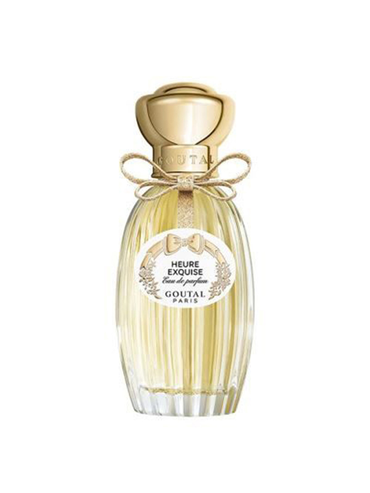 Heure Exquise Eau de Parfum 100ml