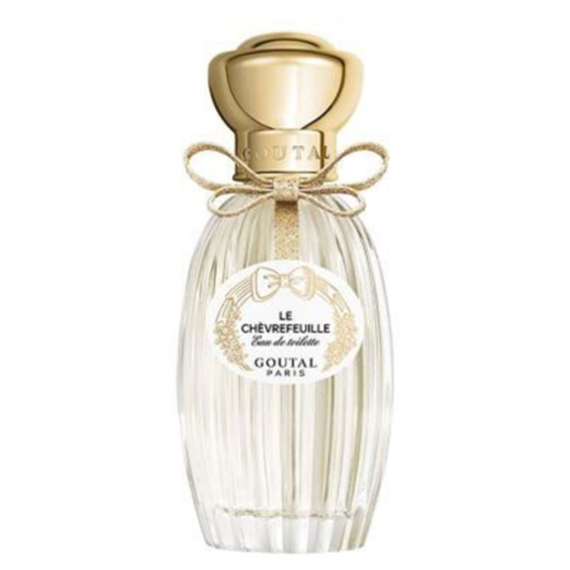 Le Chevrefeuille Eau De Toilette 100 ml