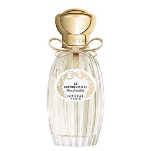 Le Chevrefeuille Eau De Toilette 100 ml