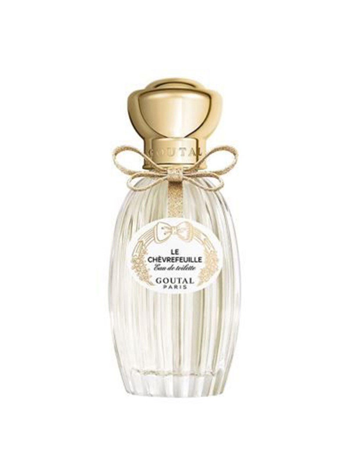 Le Chevrefeuille Eau De Toilette 100 ml