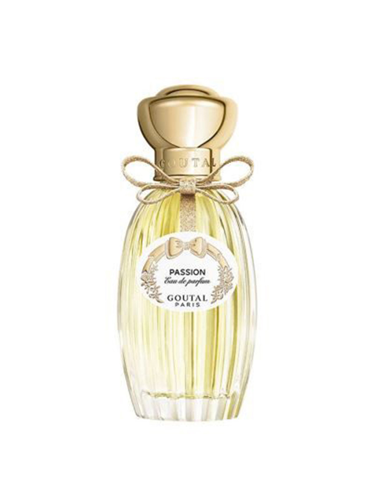 Passion Eau de Parfum 100ml