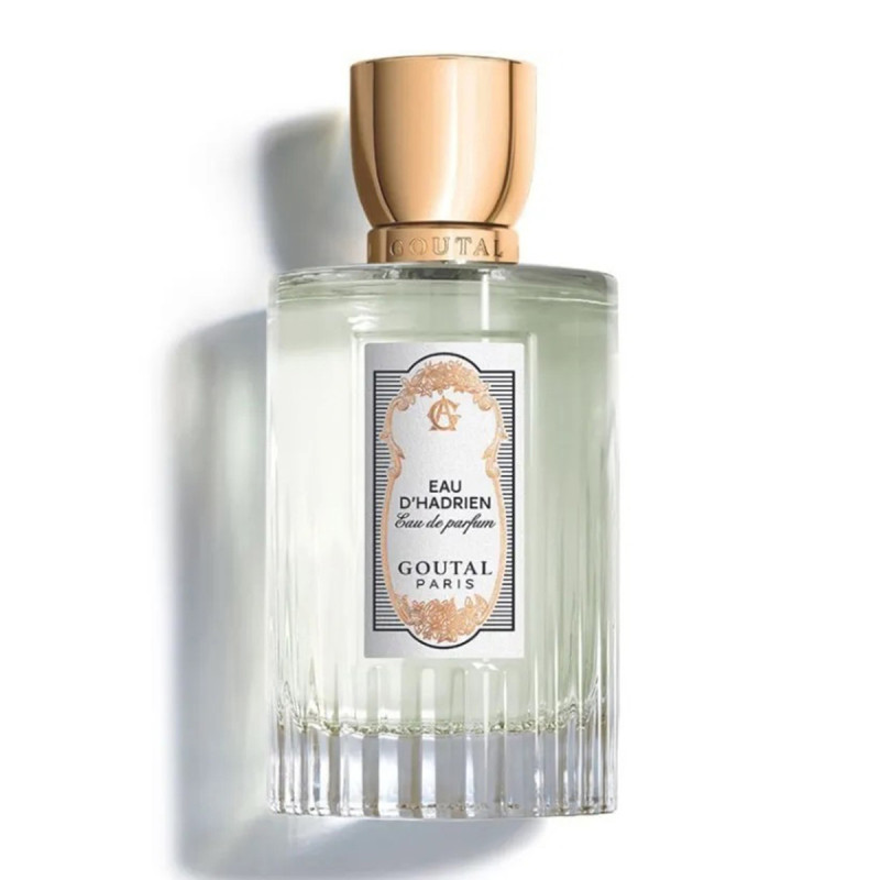 Eau d`Hadrien Mixtie Eau de Parfum 100ml