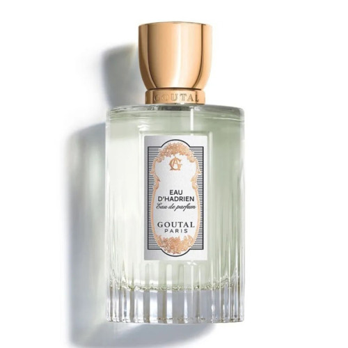 Eau d`Hadrien Mixtie Eau de Parfum 100ml