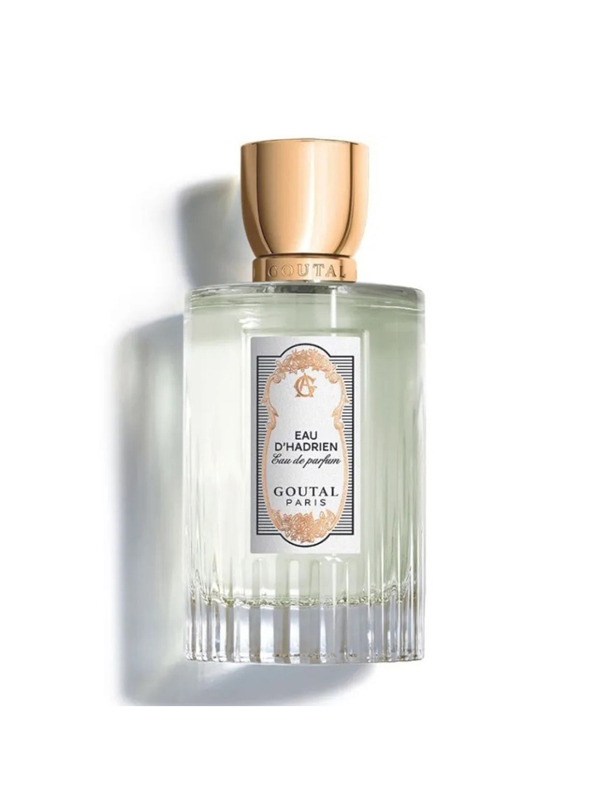 Eau d`Hadrien Mixtie Eau de Parfum 100ml