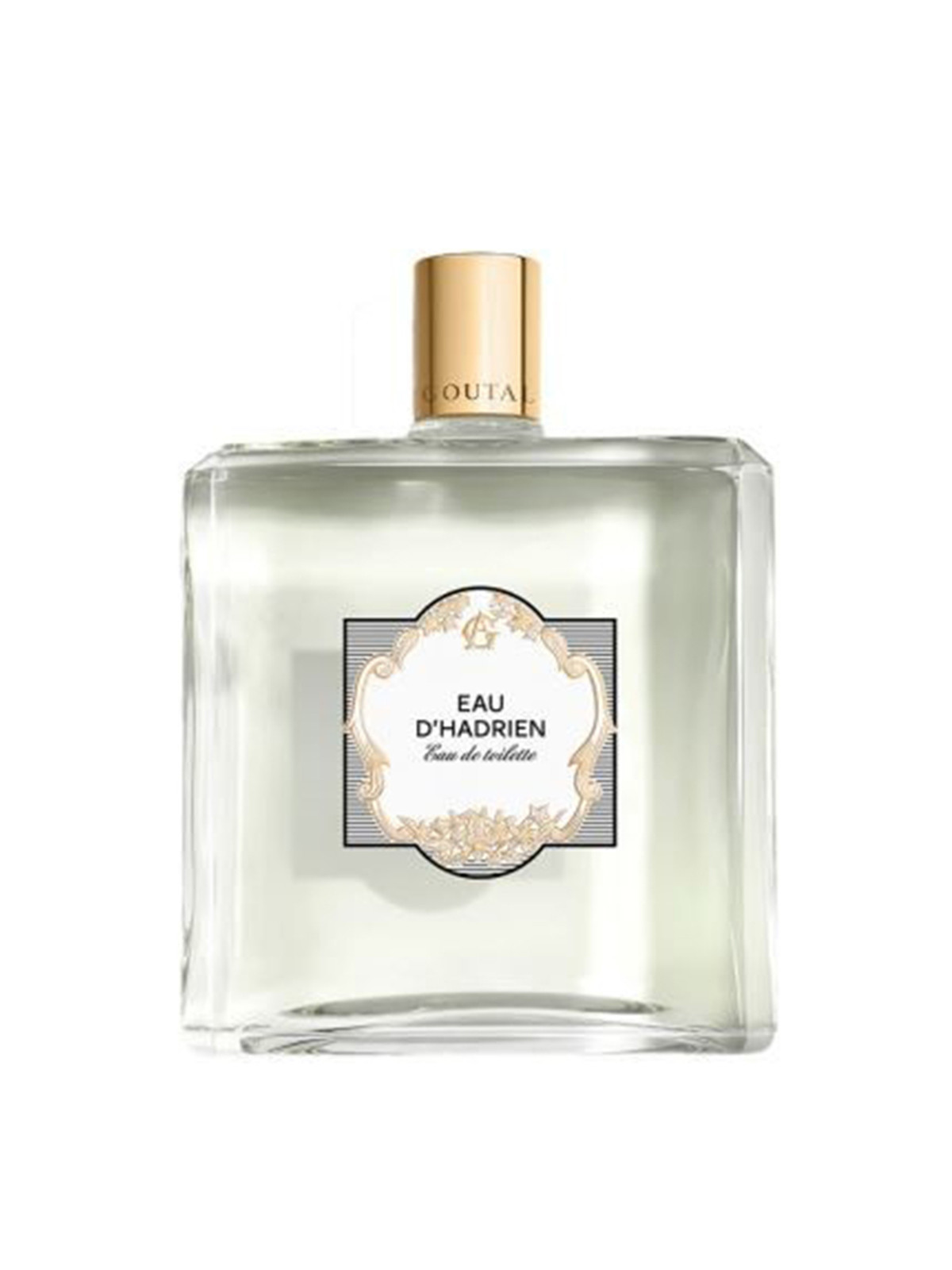 Eau D`Hadrien Eau de Toilette Splash 450ml