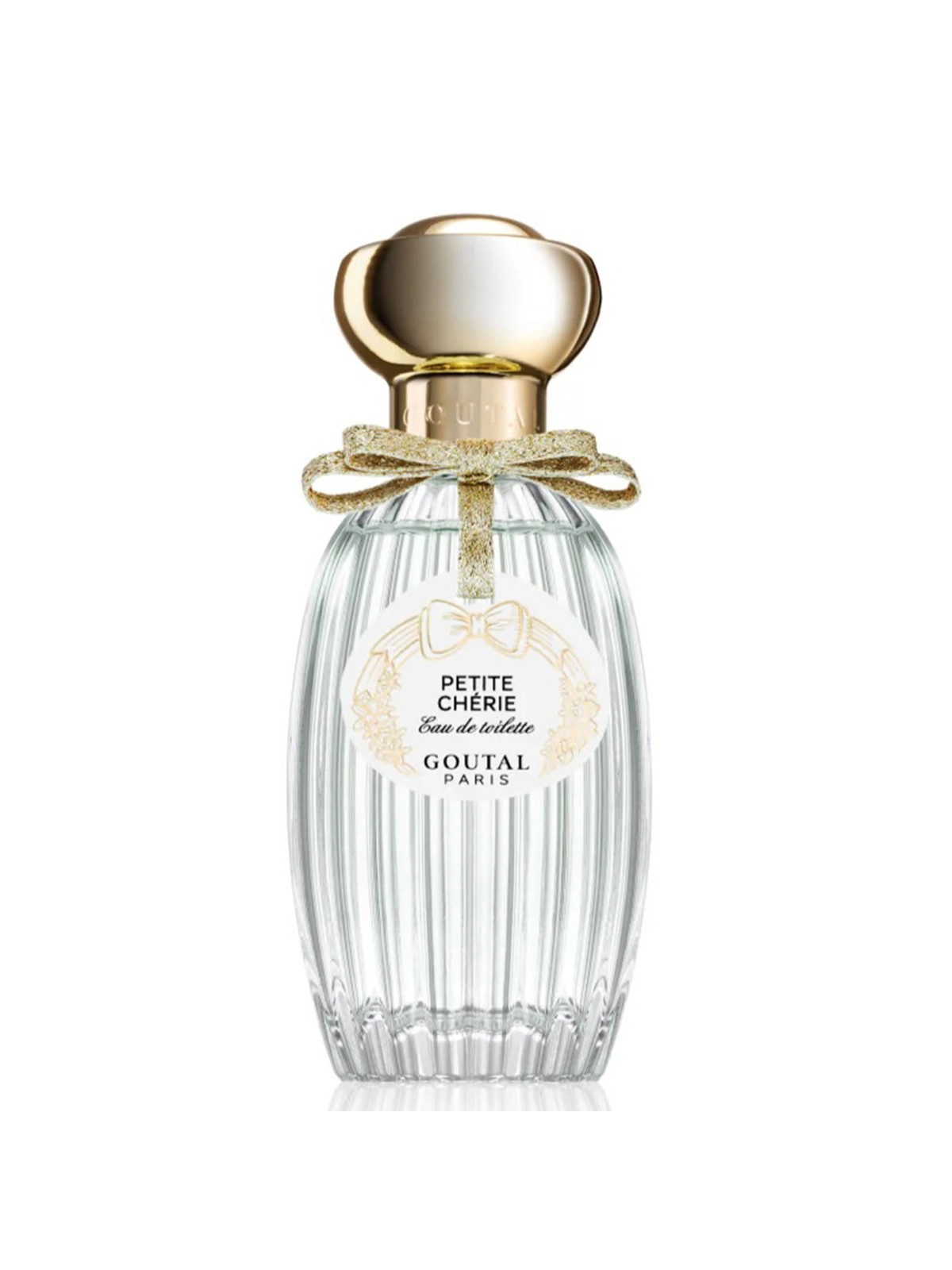 Petite Cherie Eau de Toilette 100ml