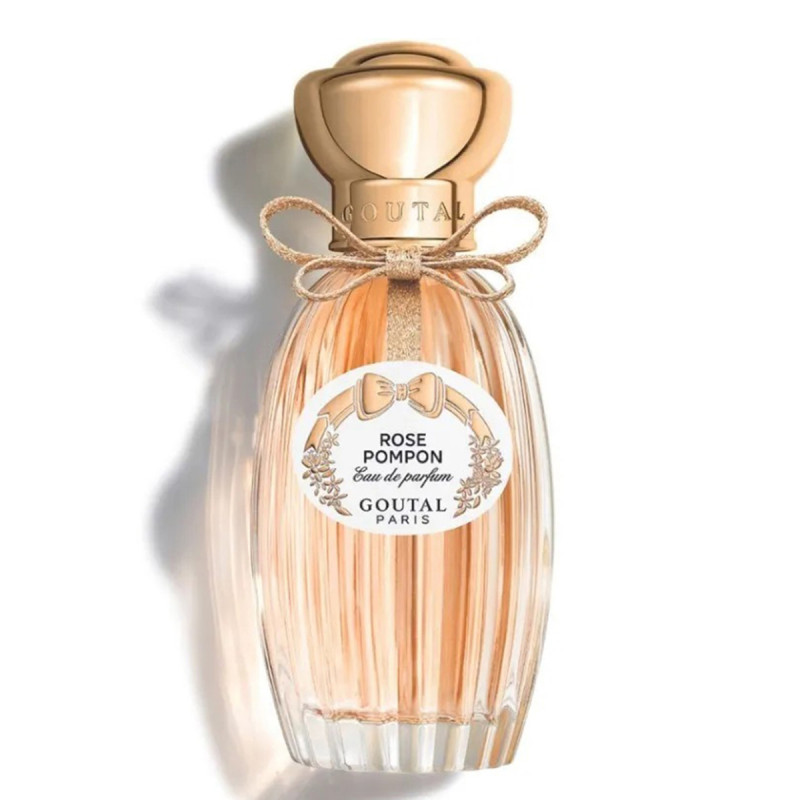 Rose Pompon Eau de Parfum 100ml