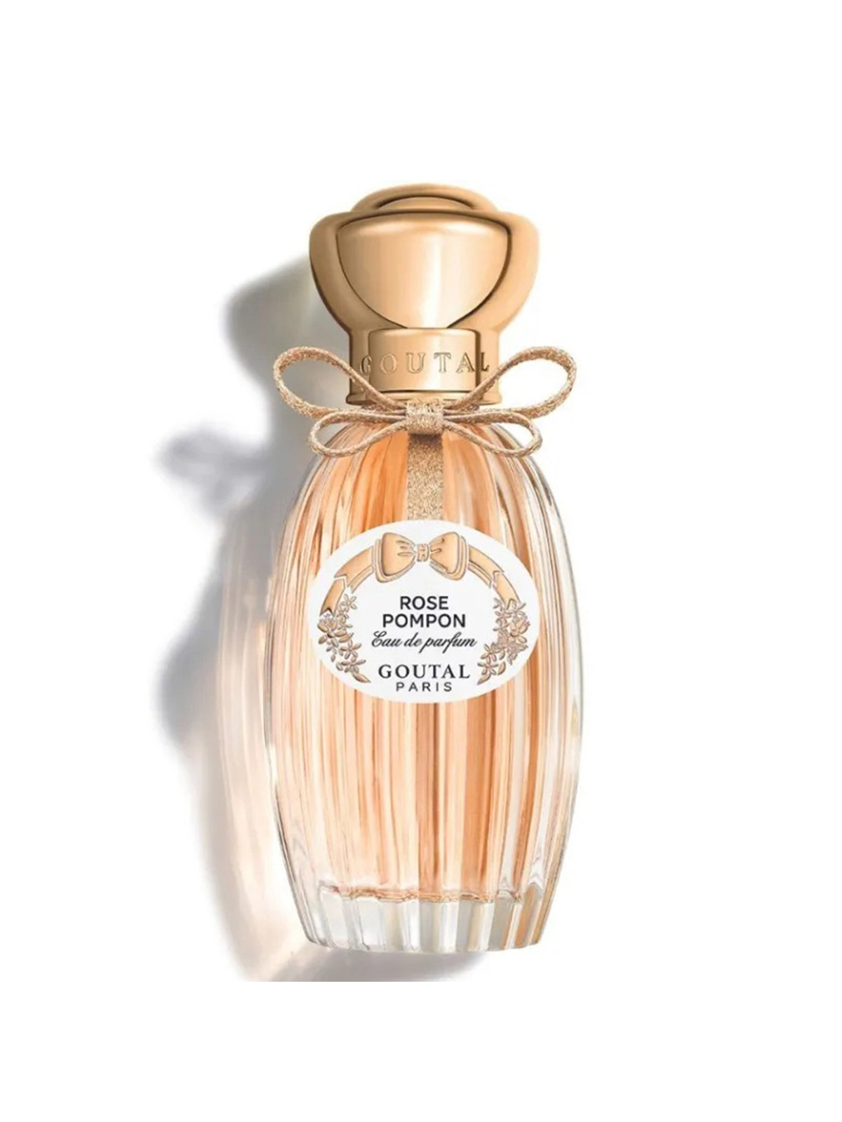 Rose Pompon Eau de Parfum 100ml