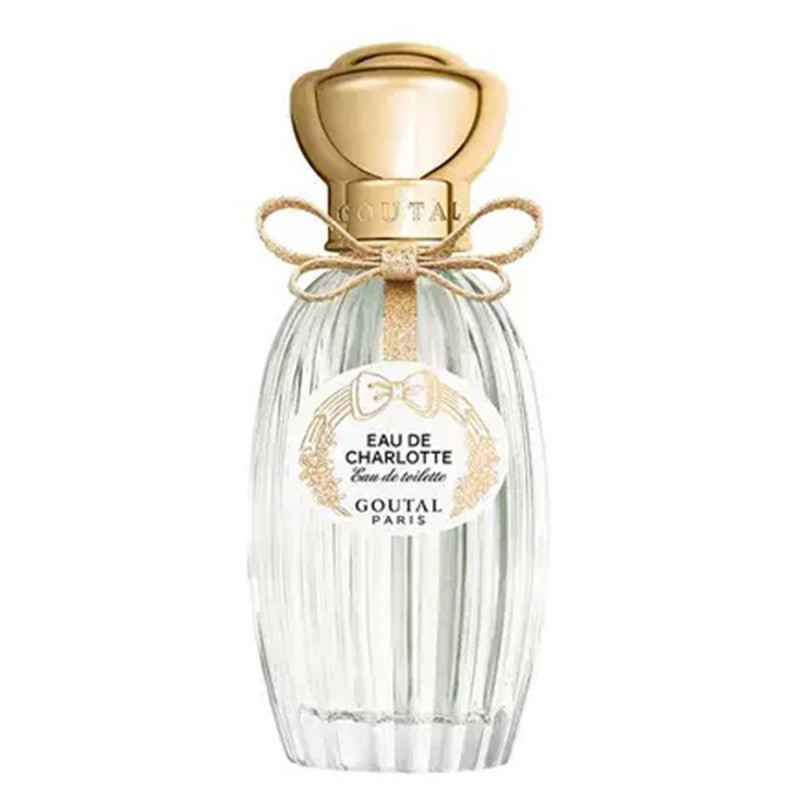 Eau De Charlotte Eau de Toilette 100ml