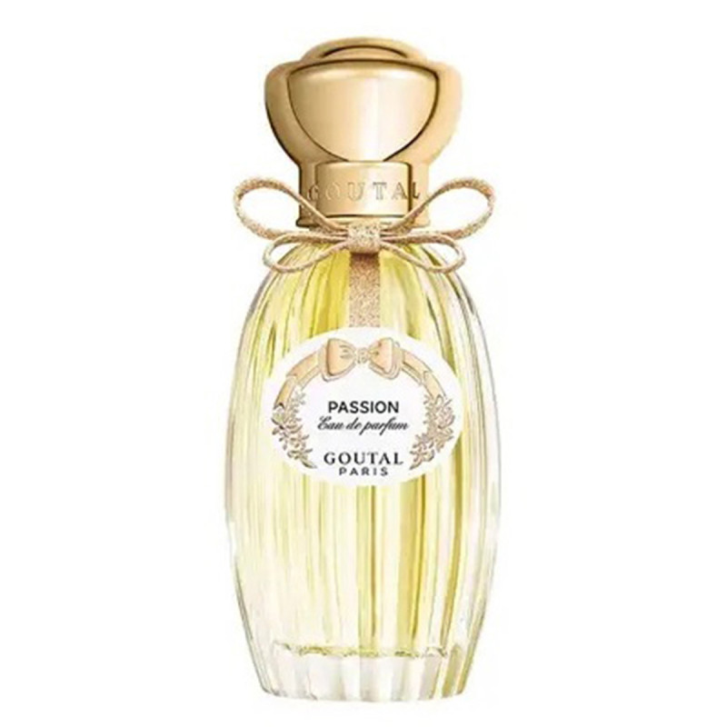 Passion Eau de Parfum 100ml