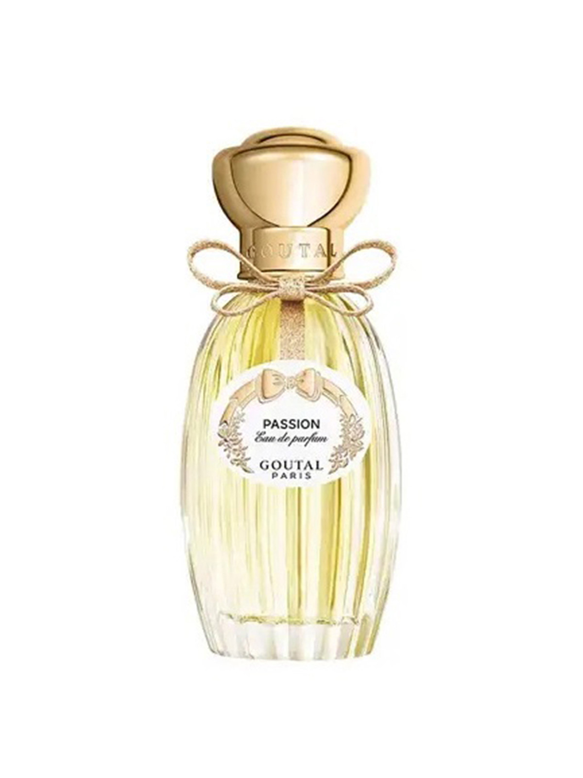 Passion Eau de Parfum 100ml