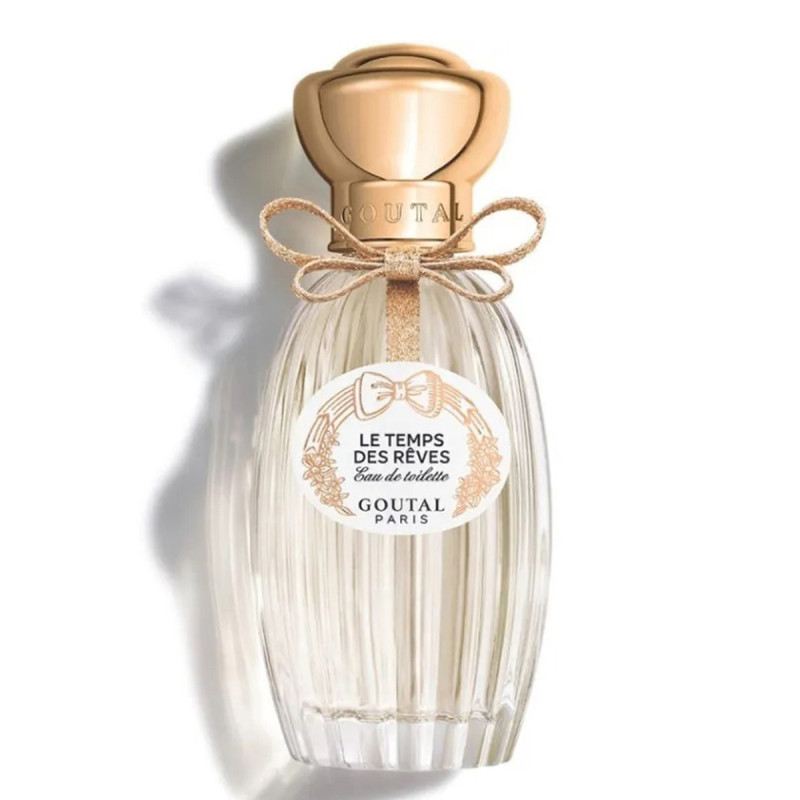 Le Temps des Reves Eau de Toilette 100ml