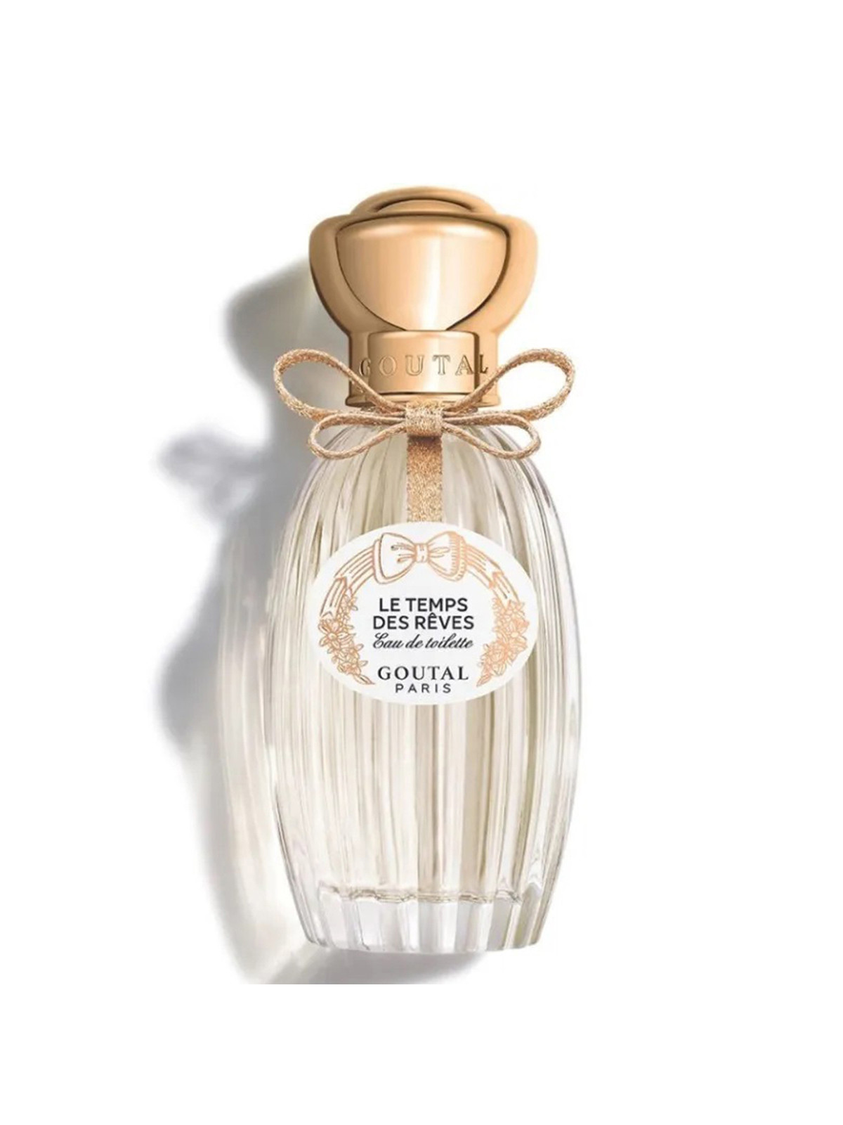 Le Temps des Reves Eau de Toilette 100ml