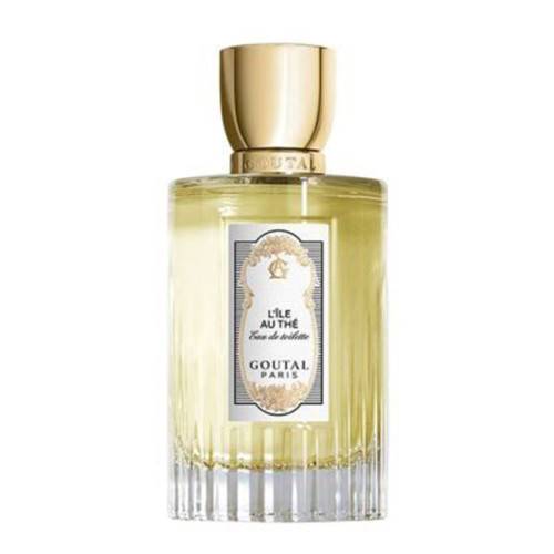 L`Ile Au The Eau de Toilette 100ml