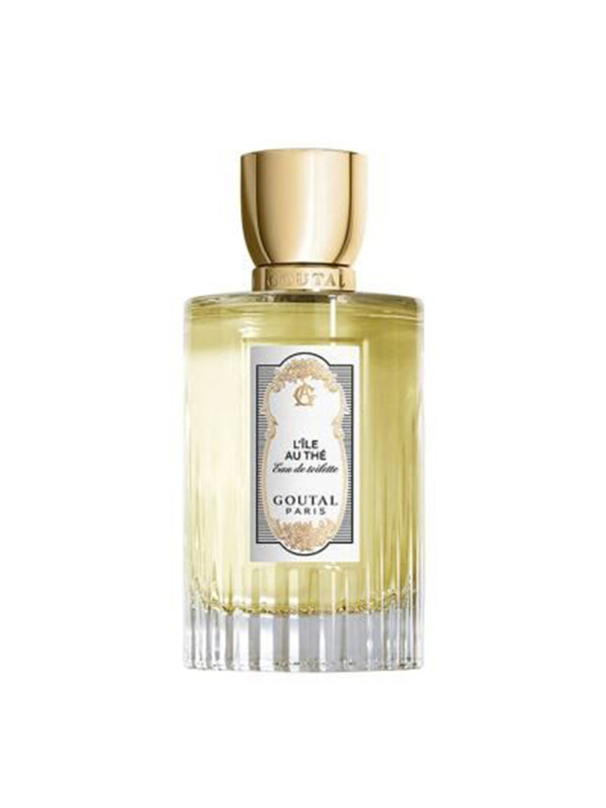 L`Ile Au The Eau de Toilette 100ml