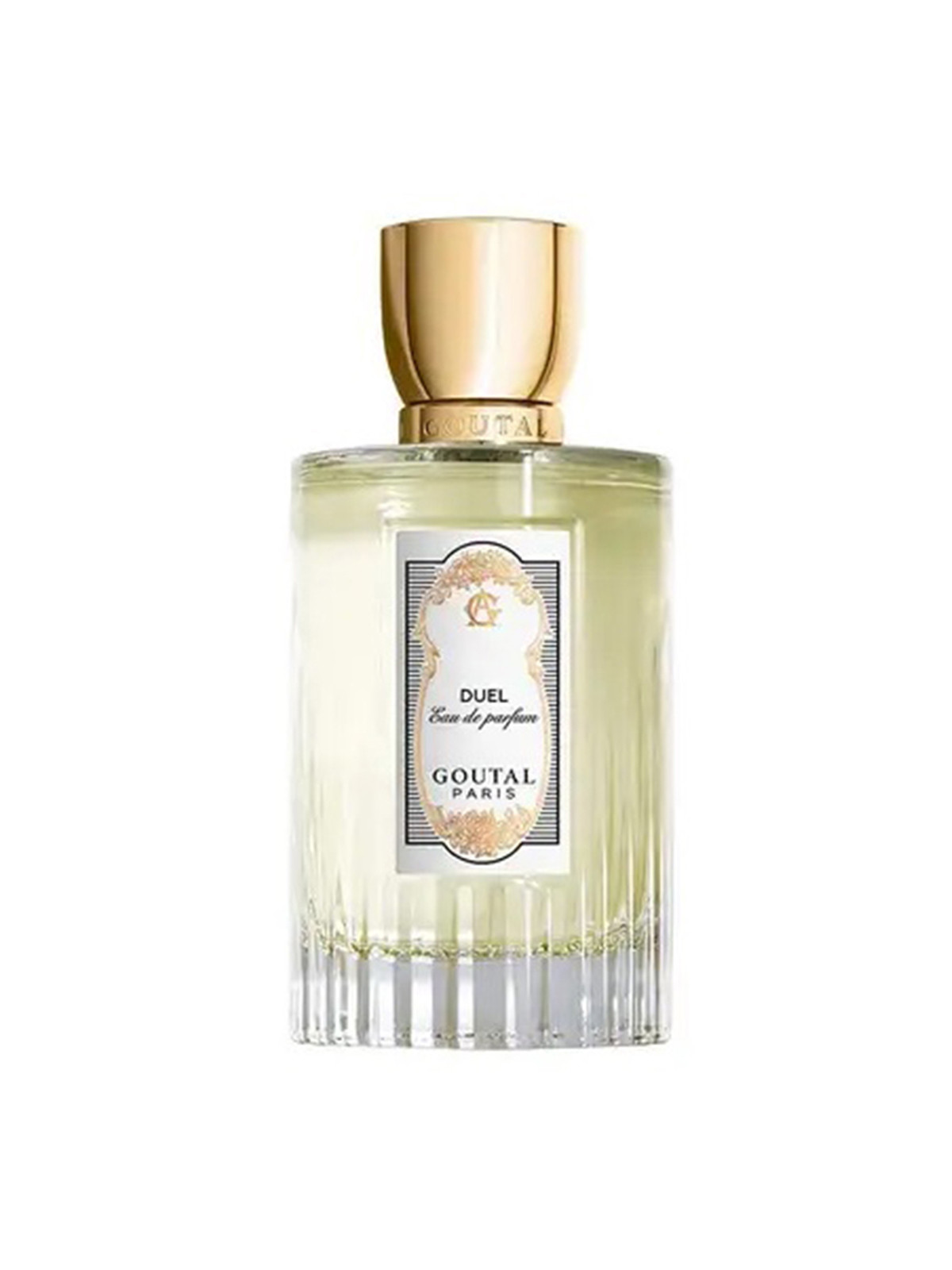 Duel Eau de Parfum 100ml