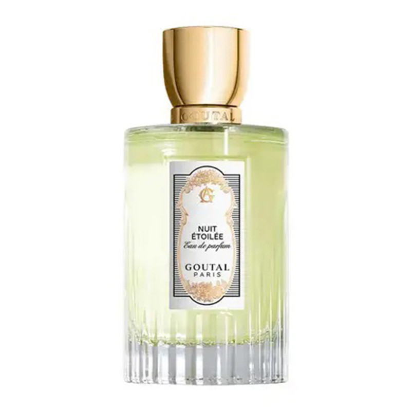 Nuit Etoilee Eau De Parfum 100ml