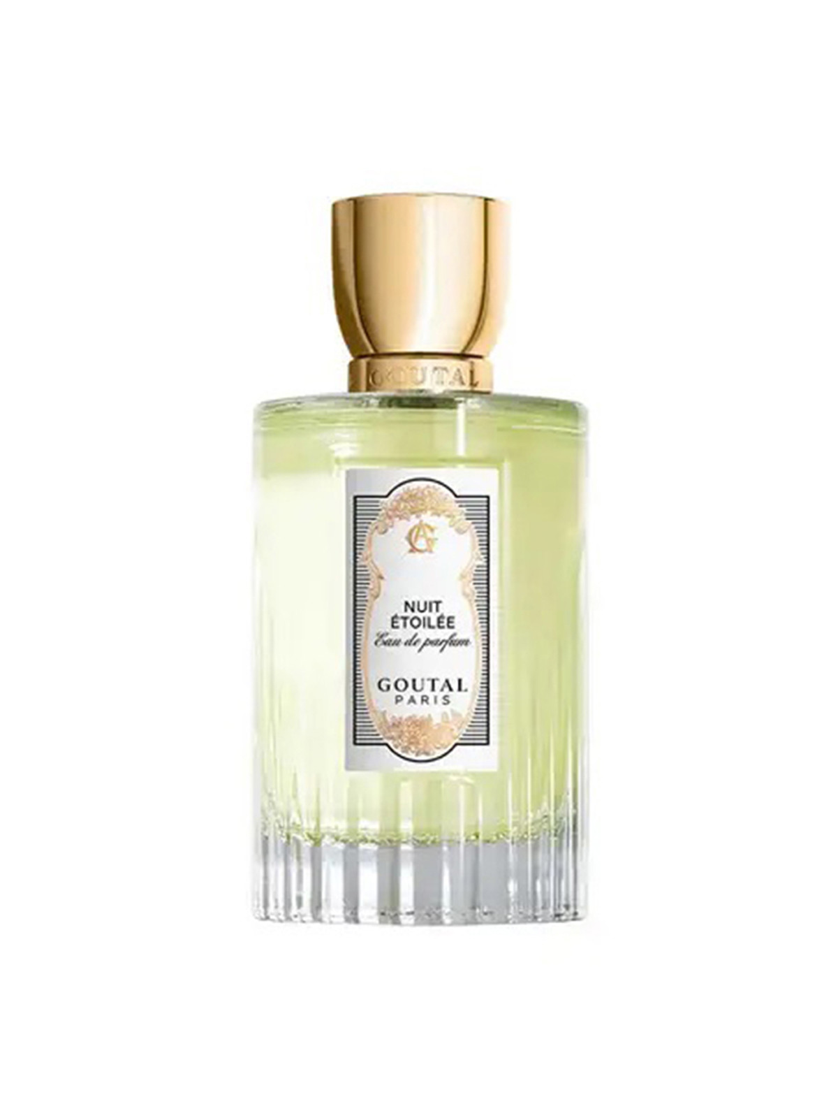 Nuit Etoilee Eau De Parfum 100ml