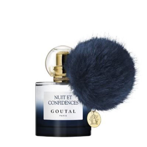 Nuit et Confidences Eau de Parfum 50ml