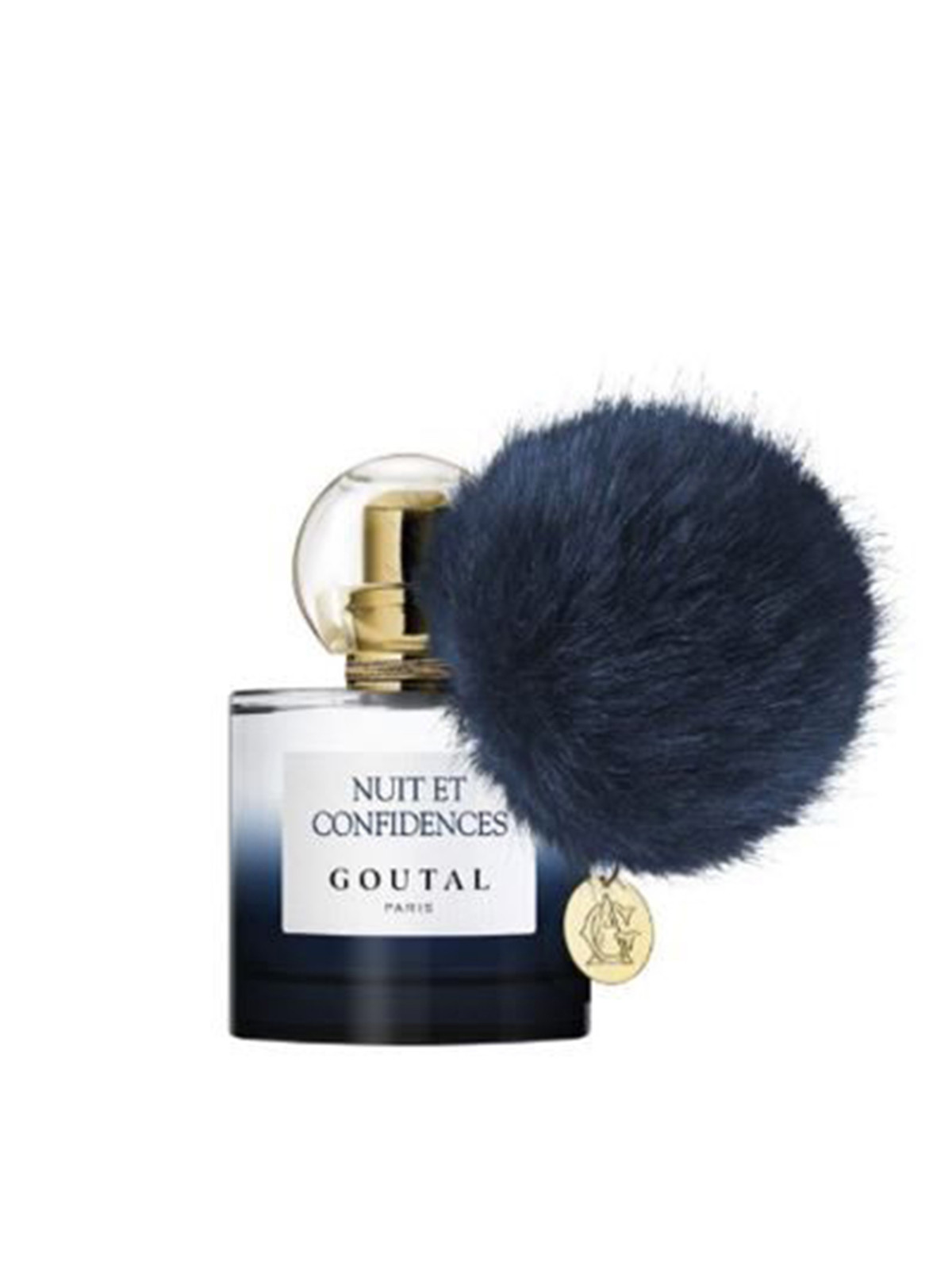 Nuit et Confidences Eau de Parfum 50ml