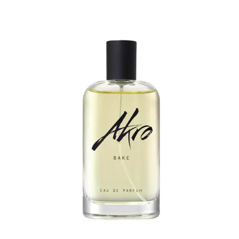 Bake Eau de Parfum 30ml