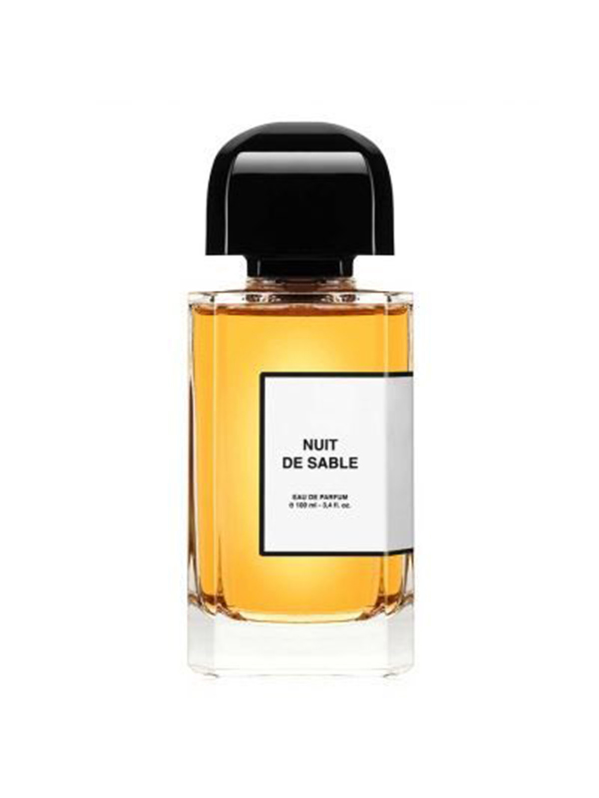 Nuit de Sable Eau de Parfum 100ml