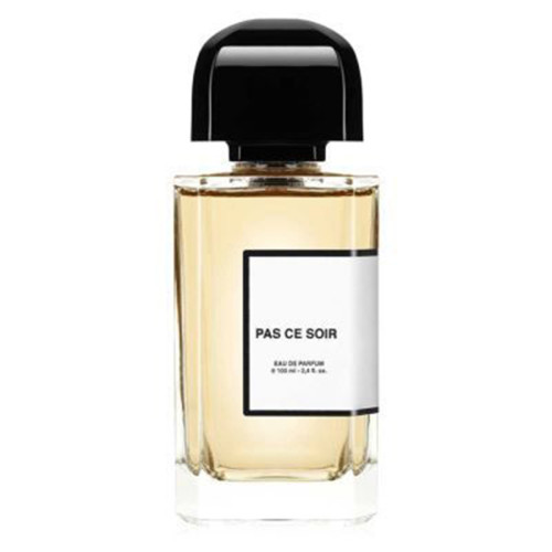 Pas Ce Soir Eau de Parfum 100ml