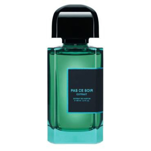 Pas Ce Soir Extrait de Parfum 100ml