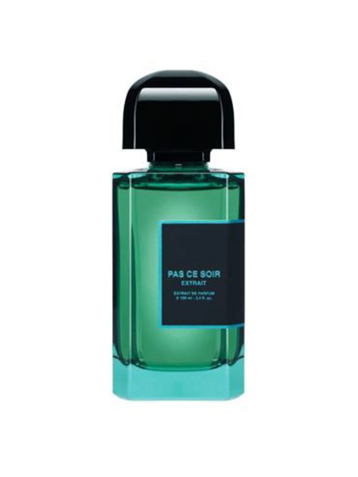 Pas Ce Soir Extrait de Parfum 100ml