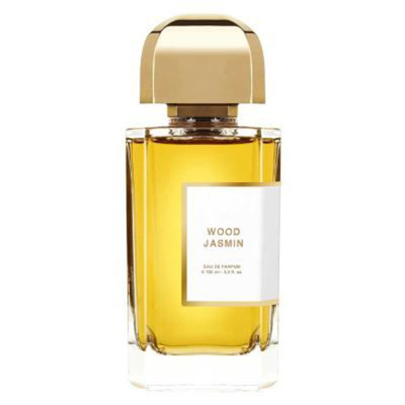 Wood Jasmin Eau de Parfum 100ml