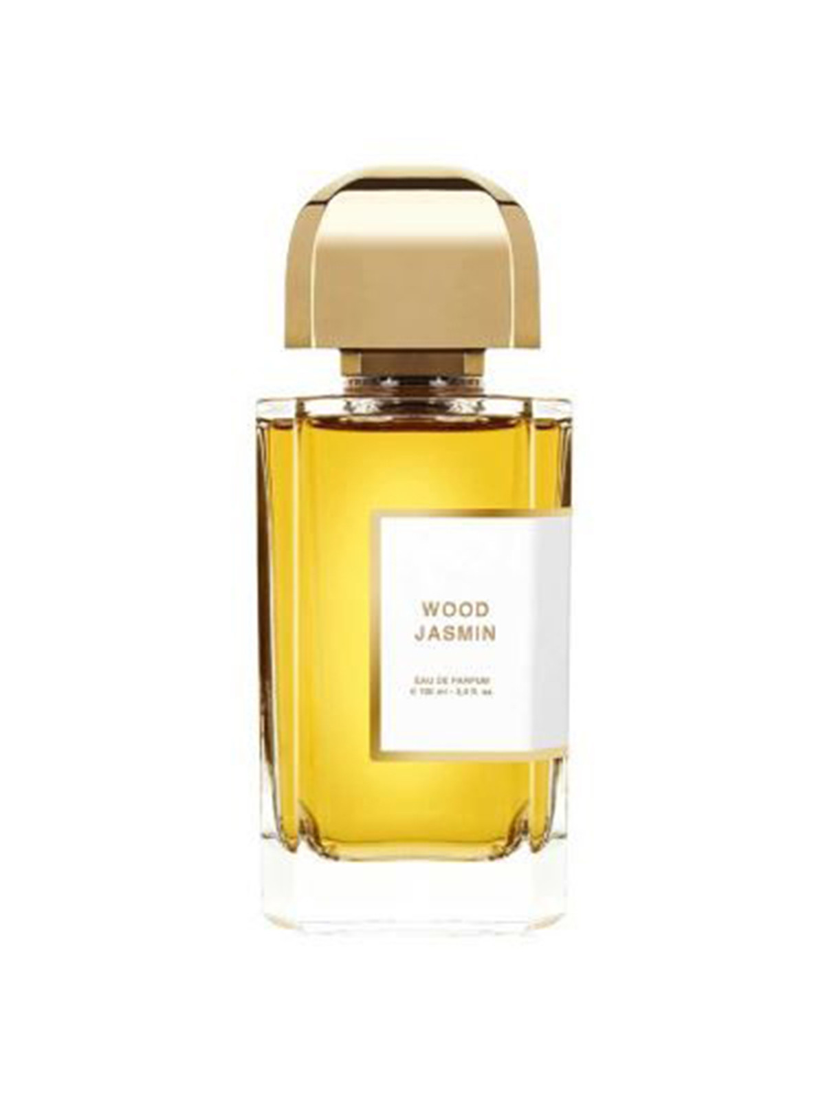 Wood Jasmin Eau de Parfum 100ml