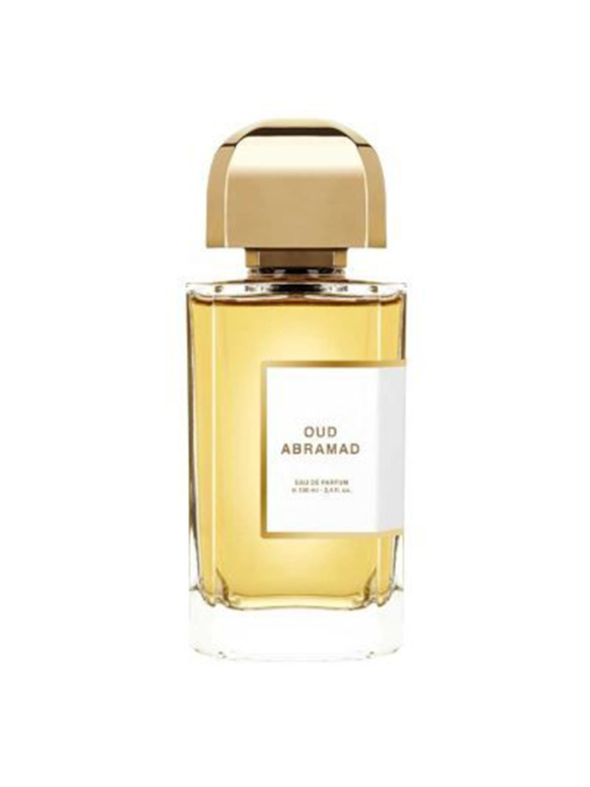 Oud Abramad Eau de Parfum 100ml