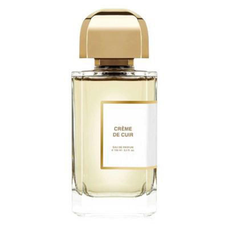 Creme De Cuir Eau de Parfum 100ml