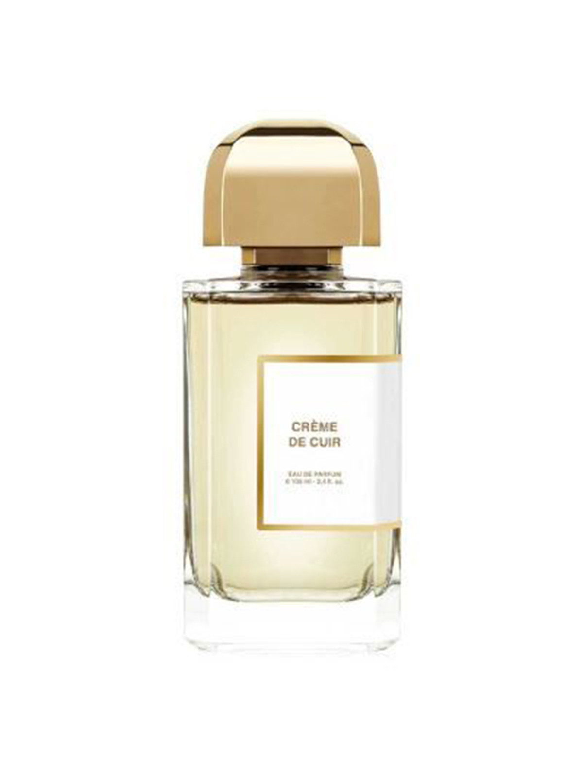 Creme De Cuir Eau de Parfum 100ml