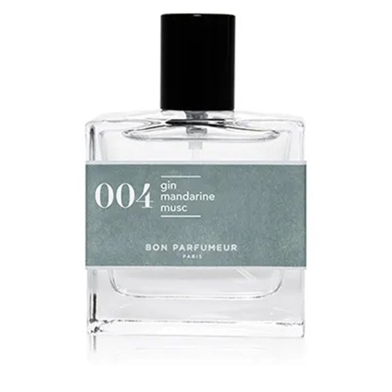 004 Eau de Parfum 30ml