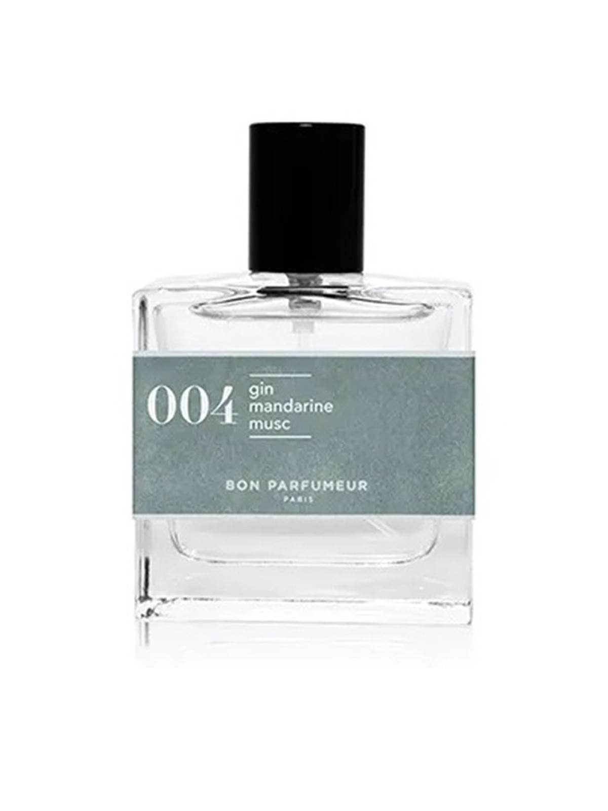 004 Eau de Parfum 30ml