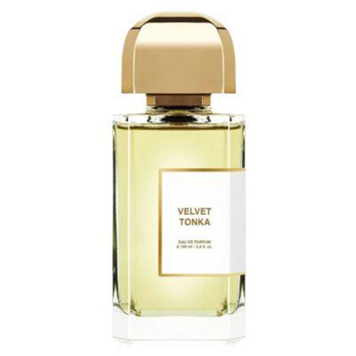 Velvet Tonka Eau de Parfum 100ml